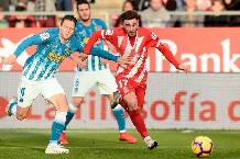 Soi k&egrave;o phạt g&oacute;c Girona vs Atl&eacute;tico Madrid, 3h ng&agrave;y 14/3