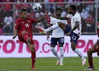 Soi k&egrave;o phạt g&oacute;c Jamaica vs Trinidad v&agrave; Tobago, 8h ng&agrave;y 15/3