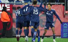 Soi kèo phạt góc Los Angeles FC vs New England, 9h37 ngày 13/3