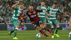 Soi k&egrave;o phạt g&oacute;c Santos Laguna vs Tijuana, 8h05 ng&agrave;y 13/3