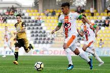 Soi kèo tài xỉu Coquimbo Unido vs Cobresal hôm nay 6h30 ngày 14/3