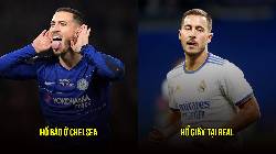 Top 3 vị thần g&aacute;nh team bỗng ho&aacute; &ldquo;phế nh&acirc;n&rdquo; ở đội b&oacute;ng mới