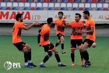 Nhận định, soi kèo Imisli FK vs Araz Saatli, 18h00 ngày 13/3: Ngôi nhì trong tầm tay Imisli