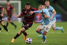 Nhận định, soi k&egrave;o Melbourne City với Western Sydney Wanderers, 15h00 ng&agrave;y 12/3: Chiếm ng&ocirc;i đối thủ