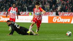 Nhận định, soi kèo Radnicki Nis với Crvena Zvezda, 01h00 ngày 14/3: Cửa trên ‘ghi điểm’