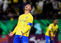 Ronaldo bỏ lỡ cơ hội khó tin, Al Nassr bị loại khỏi cúp C1 châu Á 