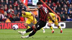 Soi k&egrave;o g&oacute;c Bournemouth vs Luton Town, 02h30 ng&agrave;y 14/3