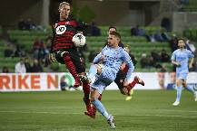 Soi k&egrave;o phạt g&oacute;c Melbourne City vs Western Sydney Wanderers, 15h00 ng&agrave;y 12/3