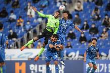 Soi k&egrave;o phạt g&oacute;c Ulsan HD FC vs Jeonbuk Hyundai Motors, 17h00 ng&agrave;y 12/3