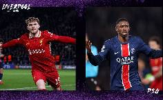 Link xem trực tiếp Liverpool vs PSG Cúp C1 châu Âu 03h00 ngày 12/3