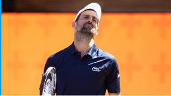 Djokovic thua ngược Draper, lỡ hẹn với vòng tứ kết Indian Wells Masters 2026