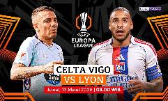Nhận định, soi kèo Celta Vigo vs Lyon, 03h00 ngày 13/3: Điểm tựa Balaidos