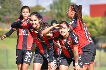 Nhận định, soi kèo Nữ Queretaro vs Nữ Atlas, 8h00 ngày 13/3: Giậm chân tại chỗ