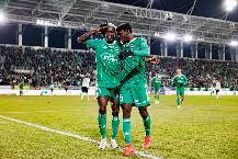 Nhận định, soi kèo Radomiak Radom vs Legia Warszawa, 2h30 ngày 14/3: Thoát hiểm