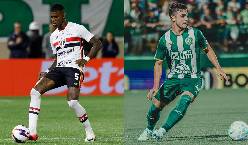 Nhận định, soi kèo Sao Paulo vs Chapecoense, 6h00 ngày 13/3: Khó có bất ngờ