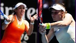 Nhận định tennis Rybakina vs Pegula - Tứ kết Indian Wells Masters, 7h00 ngày 13/3