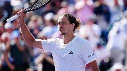 Nhận định tennis Zverev vs Fils - Tứ kết Indian Wells Masters, 1h00 ngày 13/3