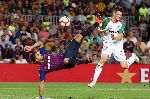 Dự đo&aacute;n Huesca vs Barcelona (21h15 13/4) bởi chuy&ecirc;n gia Matt Law