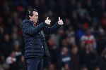 HLV Emery vẫn sợ hãi dù Arsenal thắng Napoli 2-0