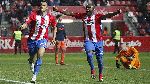 Nhận định Gijon vs Granada, 02h00 ng&agrave;y 13/4 (Hạng 2 T&acirc;y Ban Nha)