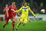 Tỷ lệ bóng đá hôm nay 12/4: FC Minsk vs BATE Borisov