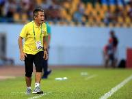 HLV Phạm Minh Đức và Hồng Lĩnh Hà Tĩnh ‘đường ai nấy đi'