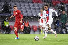 Lịch phát sóng trực tiếp C1 châu Âu hôm nay 13/4: PSG vs Bayern Munich