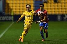 Nhận định Alcorcon vs Castellon, 02h00 ngày 13/4