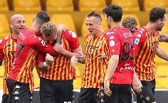 Nhận định Benevento vs Sassuolo, 1h45 ng&agrave;y 13/4