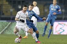 Nhận định Cremonese vs Empoli, 21h00 ngày 13/4