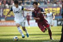 Nhận định Daejeon Citizen vs Suwon Bluewings, 17h00 ngày 14/4