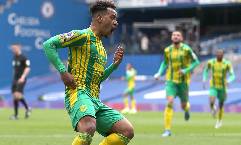 Nhận định West Brom vs Southampton, 0h ng&agrave;y 13/4