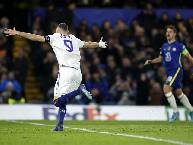 Đội h&igrave;nh ra s&acirc;n ch&iacute;nh thức Real Madrid vs Chelsea, 2h ng&agrave;y 13/4