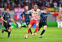 Nhận định, soi kèo Atalanta vs Leipzig, 23h45 ngày 14/4