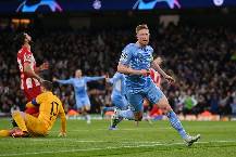 Nhận định, soi k&egrave;o Atletico Madrid vs Man City, 2h00 ng&agrave;y 14/4