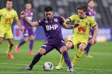 Nhận định, soi kèo Perth Glory vs Wellington Phoenix, 16h05 ngày 13/04