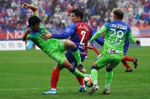 Nhận định, soi kèo Shonan Bellmare vs Tokyo, 17h00 ngày 13/04