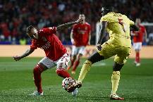 Ph&acirc;n t&iacute;ch k&egrave;o hiệp 1 Liverpool vs Benfica, 2h00 ng&agrave;y 14/4