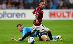 Phân tích kèo hiệp 1 WS Wanderers vs Central Coast Mariners, 16h05 ngày 13/4