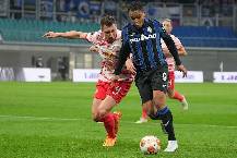 Soi bảng dự đoán tỷ số chính xác Atalanta vs Leipzig, 23h45 ngày 14/4