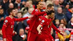 Soi bảng dự đo&aacute;n tỷ số ch&iacute;nh x&aacute;c Liverpool vs Benfica, 2h ng&agrave;y 14/4