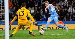 Soi kèo De Bruyne ghi bàn trận Atletico Madrid vs Man City, 2h ngày 14/4