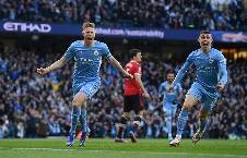 Soi k&egrave;o phạt g&oacute;c Atletico Madrid vs Man City, 2h00 ng&agrave;y 14/4