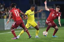 Soi k&egrave;o phạt g&oacute;c Bayern Munich vs Villarreal, 2h00 ng&agrave;y 13/4