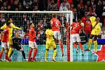 Soi k&egrave;o phạt g&oacute;c Liverpool vs Benfica, 2h00 ng&agrave;y 14/4