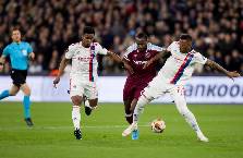 Soi kèo siêu dị Lyon vs West Ham, 2h ngày 15/4