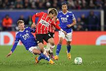 Ti&ecirc;n tri m&egrave;o Cass dự đo&aacute;n PSV vs Leicester, 23h45 ng&agrave;y 14/4