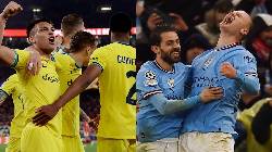 Bản tin s&aacute;ng 12/4: Man City đặt 1 ch&acirc;n v&agrave;o b&aacute;n kết; Chelsea tiếp cận thần đồng Barca