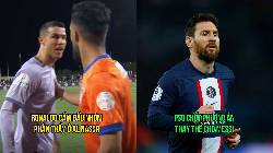 Bản tin tối 12/4: PSG chốt người thay Messi; Ronaldo bị nghi phản thầy?