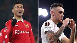 Chuy&ecirc;n gia dự đo&aacute;n kết quả MU vs Sevilla, 02h00 ng&agrave;y 14/4